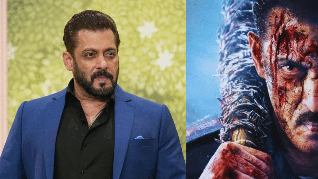 बॅटल ऑफ गलवान: सलमान खानचा दमदार लूक प्रदर्शित, देशभक्तीची कहाणी मोठ्या पडद्यावर 3 Battle Of Galwan 02