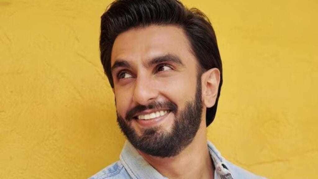 Ranveer Singh 1