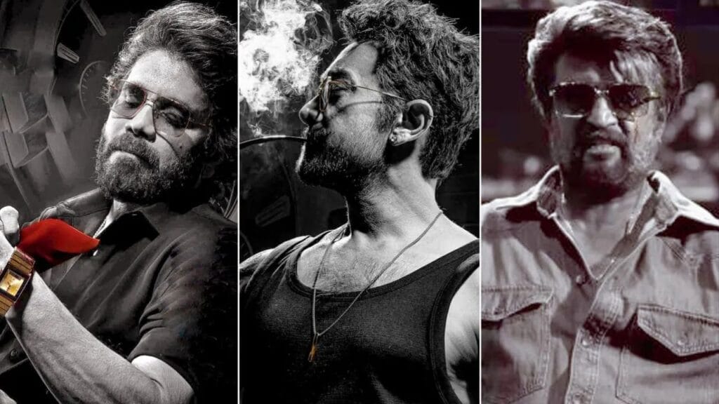 कुलीमध्ये आमिर खान या दक्षिणात्य अभिनेत्यासोबत शेअर करणार नाहीत स्क्रीन.. कोण आहे हा अभिनेता? 3 coolie amir khan 03